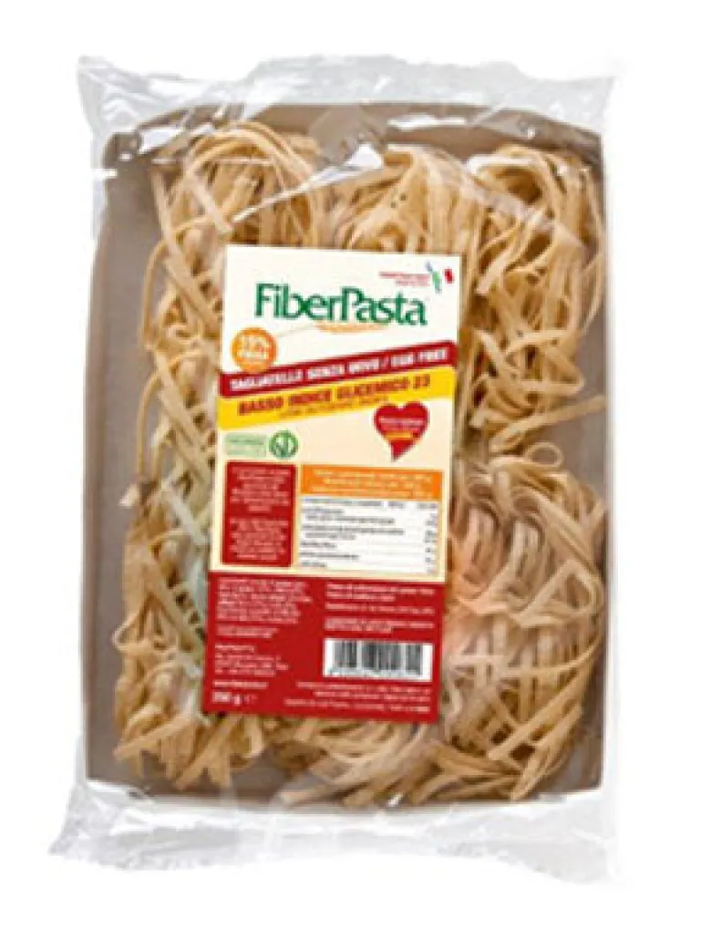FiberPasta