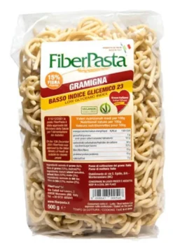 FIBERPASTA GRAMIGNA