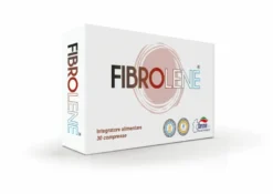 Fibrolene 30 Compresse Integratore Benessere Articolare
