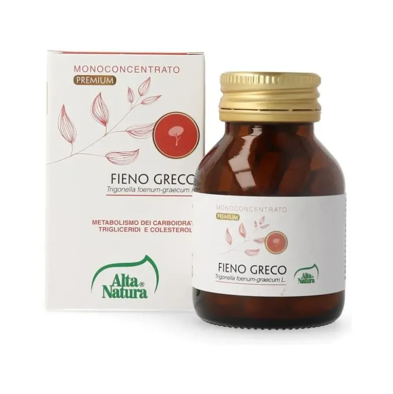 Fieno Greco