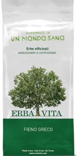 FIENO GRECO FARINA 100G