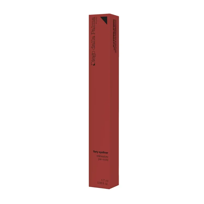 Fiery Eyeliner - Delineatore per Occhi