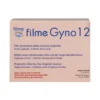 Filme Gyno V12 12 Ovuli - Benessere Intimo Femminile