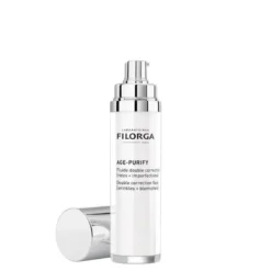 Filorga Age-Purify Fluido Doppia Correzione Rughe +Imperfezioni 50ml