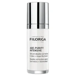 Filorga Age-Purify Intensive Siero Doppia Correzione Rughe +Imperfezioni 30ml