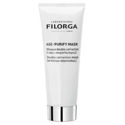Filorga Age Purify Mask Maschera Doppia Correzione Rughe + Imperfezioni 75ml