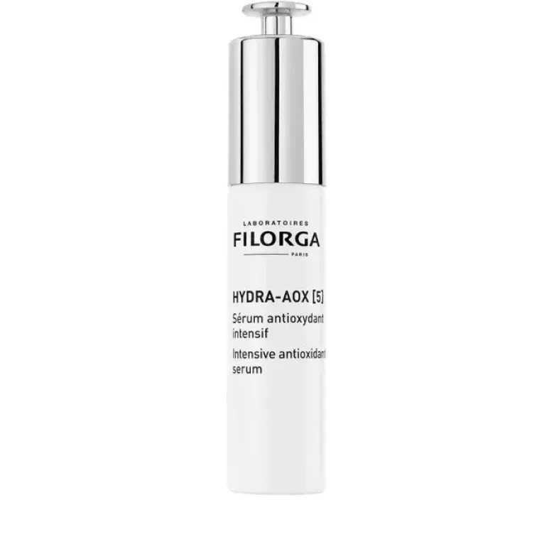 Filorga Hydra Aox Siero Antiossidante Viso 30ml