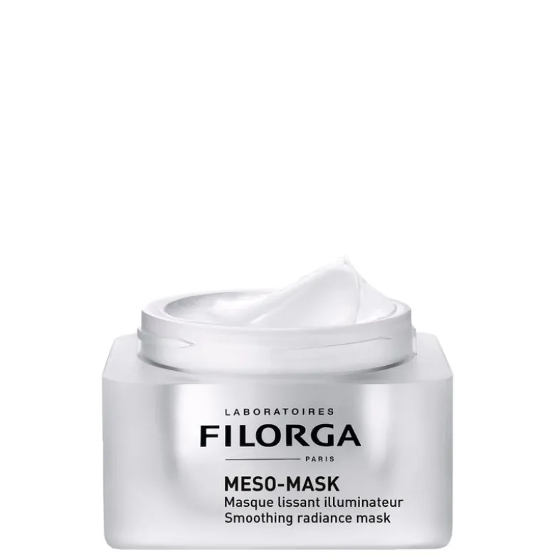 Filorga Meso-Mask Maschera Dermolevigante Illuminate 50ml