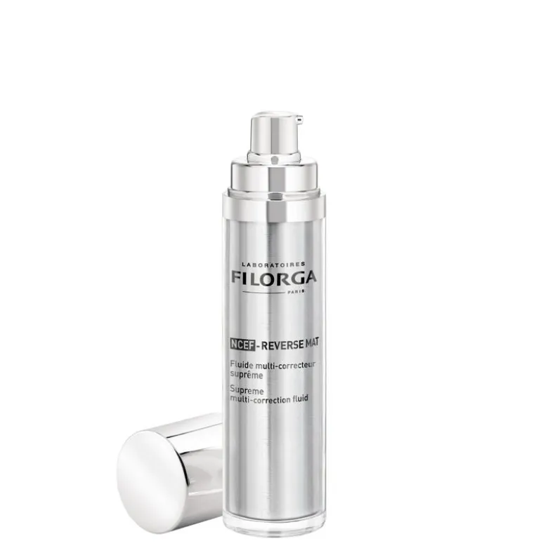 Filorga Ncef-Reverse Mat Fluido Multi-Correttore Supremo 50ml