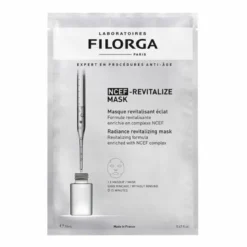 Filorga Ncef Revitalize Sheet Mask 20ml