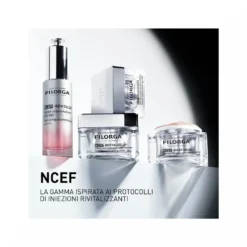 Filorga Ncef Revitalize Siero Anti-Età Poli-Rivitalizzante 30ml