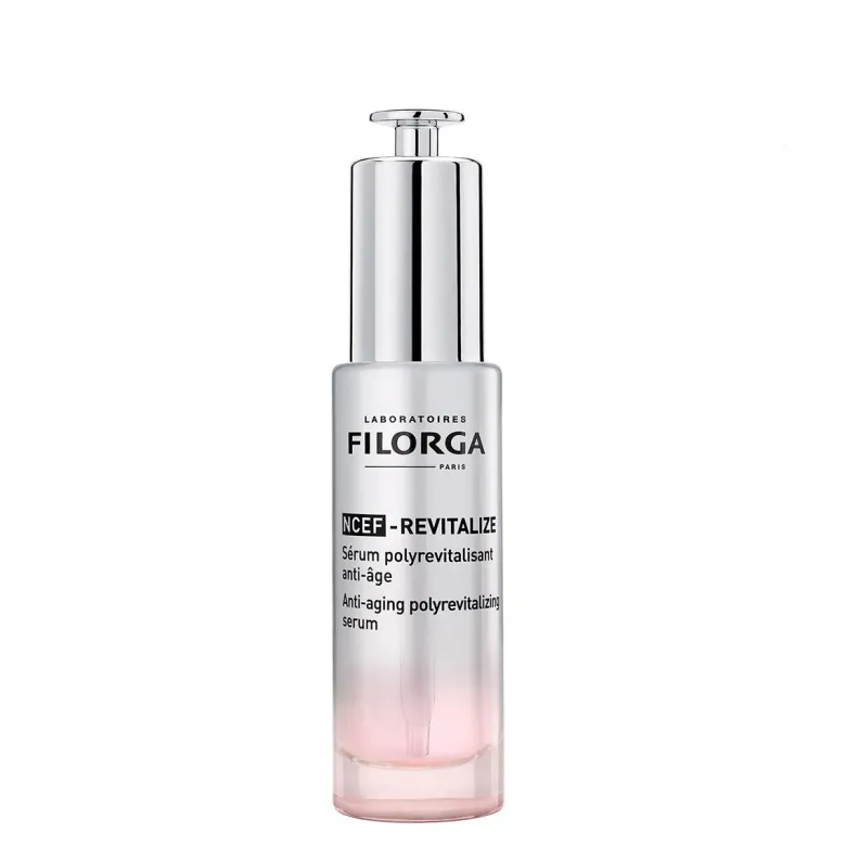 Filorga Ncef Revitalize Siero Anti-Età Poli-Rivitalizzante 30ml