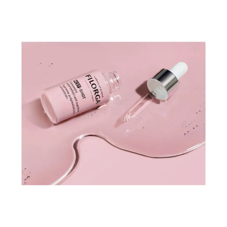 Filorga Ncef-Shot Siero Concentrato Rivitalizzante Supremo 15ml