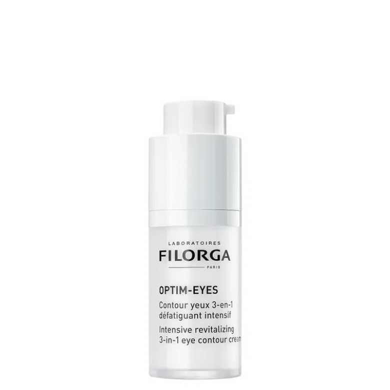 Filorga Optim-Eyes Contorno Occhi 3 In 1 15ml