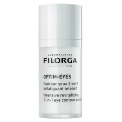 Filorga Optim-Eyes Contorno Occhi 3 In 1 15ml