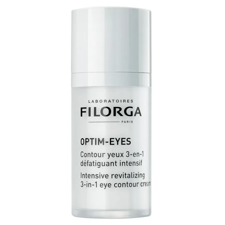 Filorga Optim-Eyes Contorno Occhi 3 In 1 15ml