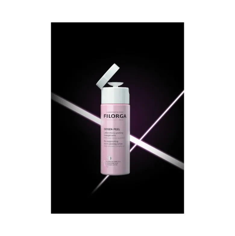Filorga Oxygen-Peel Lozione Micro-Peeling Riossigenante 150ml