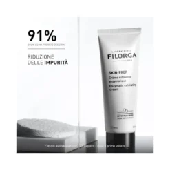Filorga Skin Prep Crema Esfoliante Enzimatica 75ml