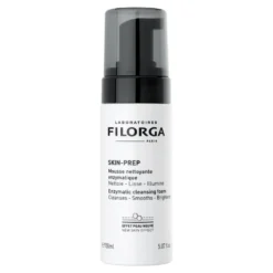 Filorga Skin Prep Mousse Detergente Viso Enzimatica 150ml