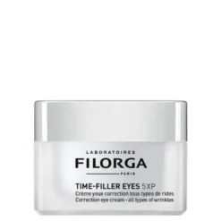 Filorga Time-Filler Eyes 5XP Crema Occhi Correttiva 15ml