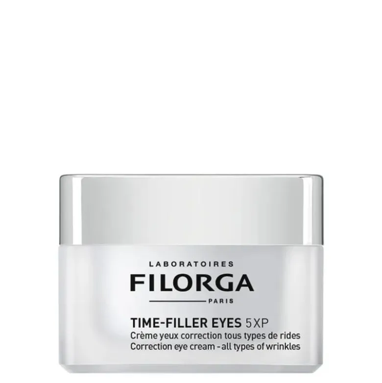Filorga Time-Filler Eyes 5XP Crema Occhi Correttiva 15ml