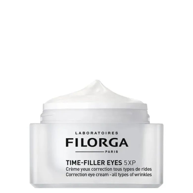 Filorga Time-Filler Eyes 5XP Crema Occhi Correttiva 15ml