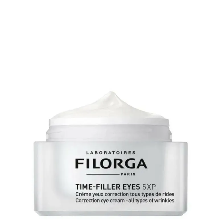 Filorga Time-Filler Eyes 5XP Crema Occhi Correttiva 15ml