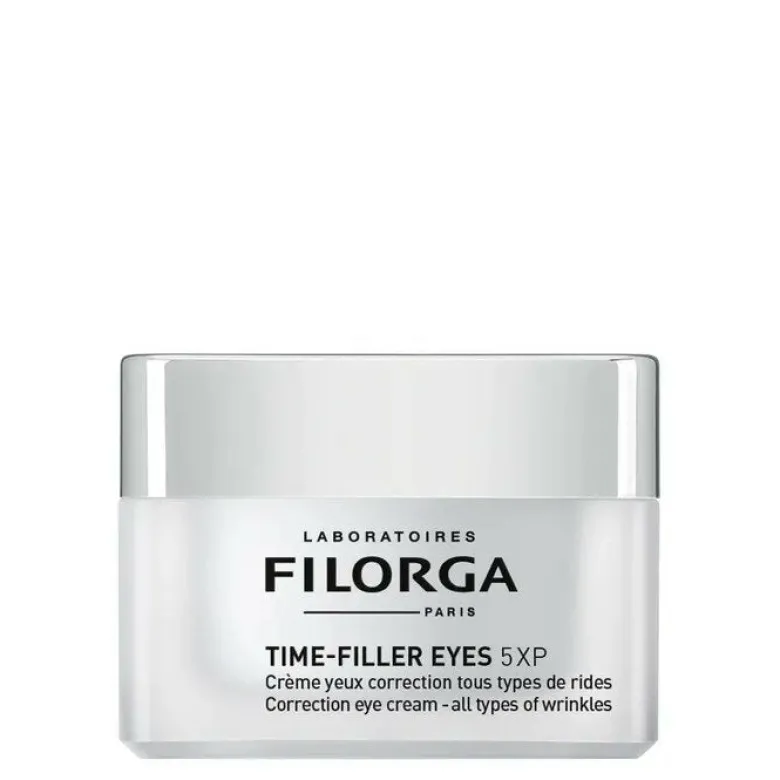 Filorga Time-Filler Eyes 5XP Crema Occhi Correttiva 15ml