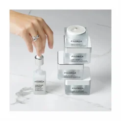 Filorga Time-Filler 5XP Crema Correttiva Per Tutti i Tipi di Rughe Viso e Collo 50ml