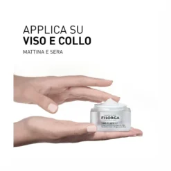 Filorga Time-Filler 5XP Crema Correttiva Per Tutti i Tipi di Rughe Viso e Collo 50ml