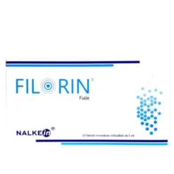 Filorin Iper Kid 15 Fiale Monodose x 5 ml