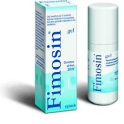 Fimosin Gel Pediatrico 30ml