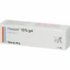 Finacea Gel 15% 30g