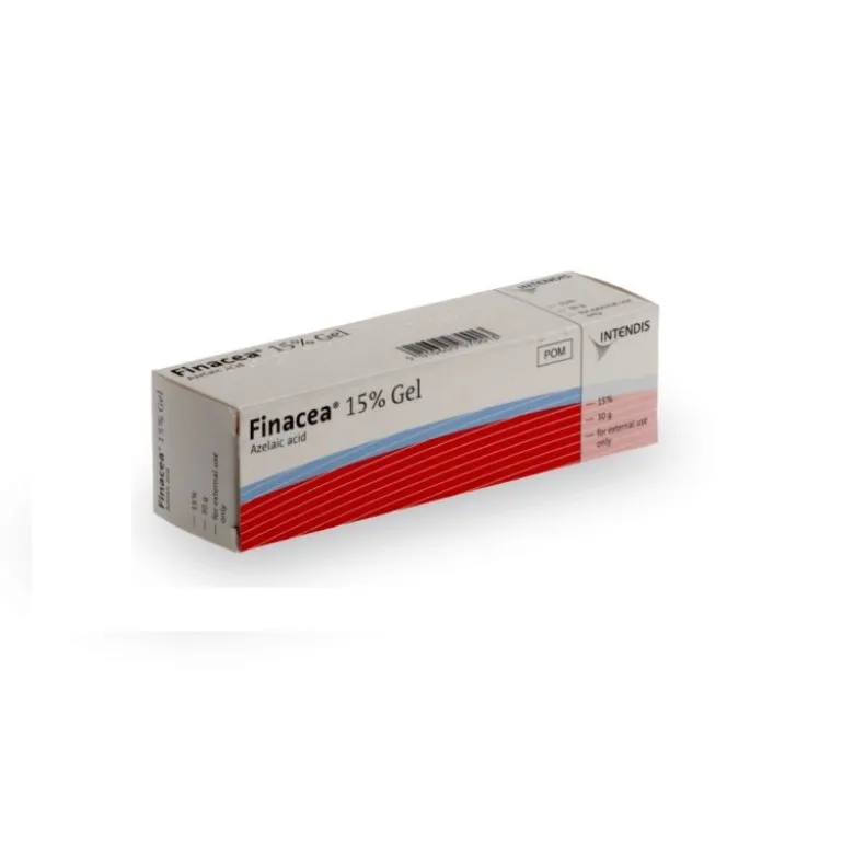 Finacea Gel 15% 30g