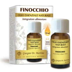 FINOCCHIO OLIO ESSENZIALE NATURALE