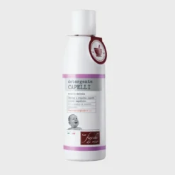 Fiocchi di Riso Detergente Capelli Formula Delicata 200ml