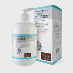 Fiocchi di Riso Detergente Intimo Mioderm 240ml