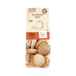 fior di biscotti RISO