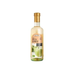 Fior di Loto Aceto Di Mele Bio 500ml