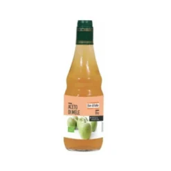 Fior di Loto Aceto Di Mele Bio 500ml
