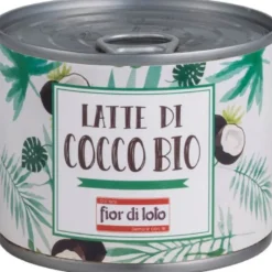Fior Di Loto Bevanda Latte Di Cocco 200ml