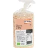 Fior di Loto Gallette di Riso Biologiche 100g