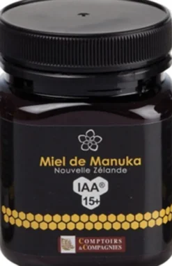 Fior di Loto Miele Manuka IAA15+ MGO 250g