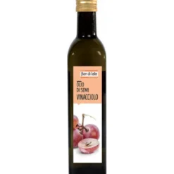 Fior di Loto Olio di semi di Vinacciolo 500 ml