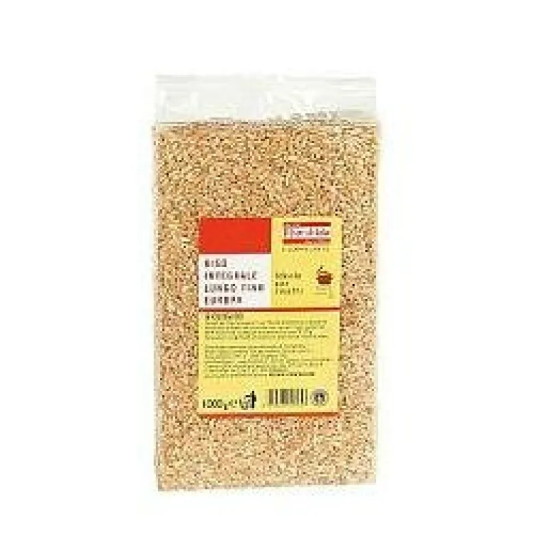 Fior di Loto Riso Ribe Integrale Bio 1kg