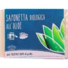 Fior Di Loto Saponetta Aloe Vera Bio