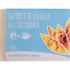 Fior di Loto Saponetta Calendula Bio 100g