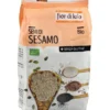 Fior Di Loto Semi Di Sesamo Bio 400g