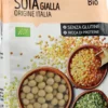 Fior Di Loto Soia Gialla Italia Bio 400g