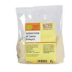Fior di Loto Zucchero di Canna Biologico 500g